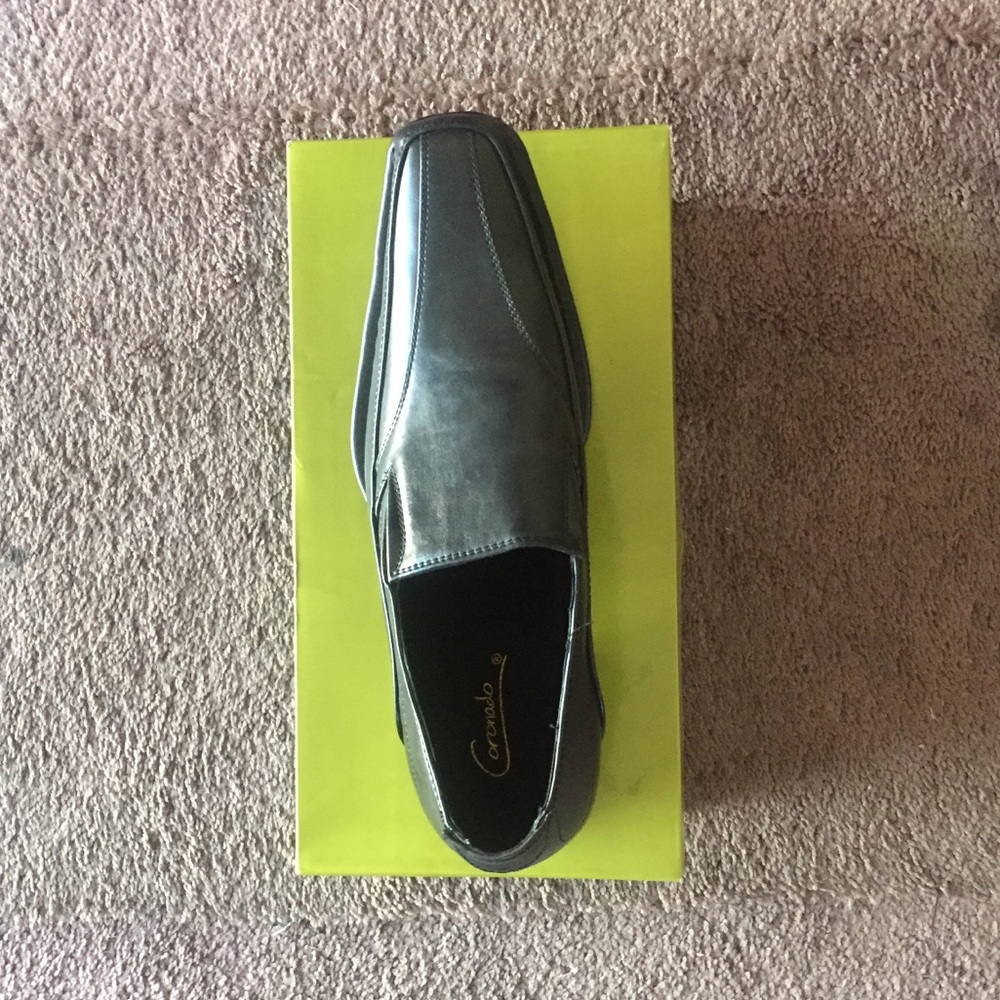 Coronado dress shoes